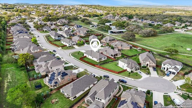 3650 Braford, Bulverde, TX 78163