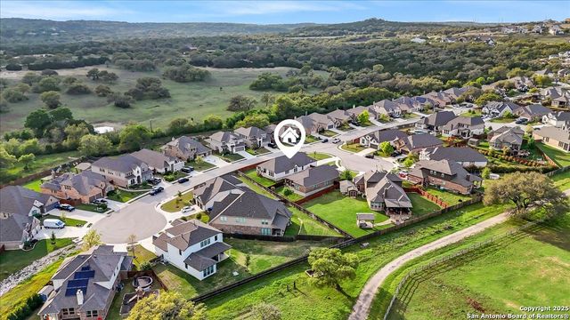 3650 Braford, Bulverde, TX 78163
