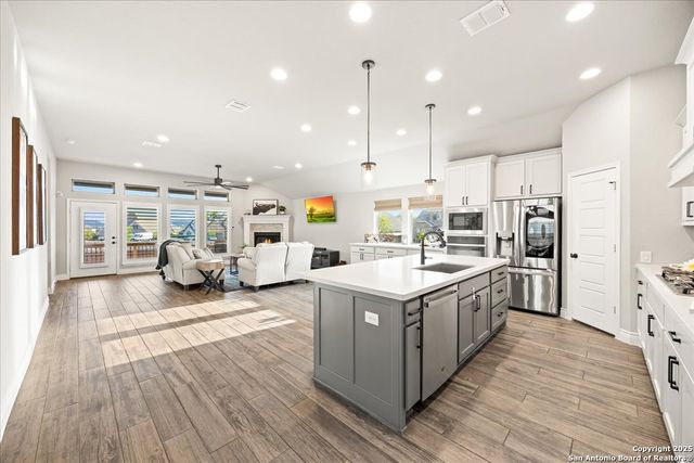 3650 Braford, Bulverde, TX 78163