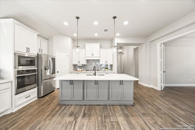 3650 Braford, Bulverde, TX 78163