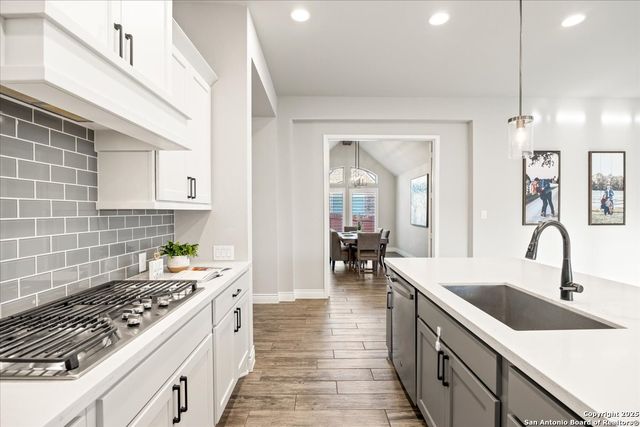 3650 Braford, Bulverde, TX 78163