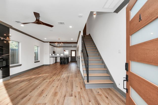 7925 Ritz Street B, Houston, TX 77028