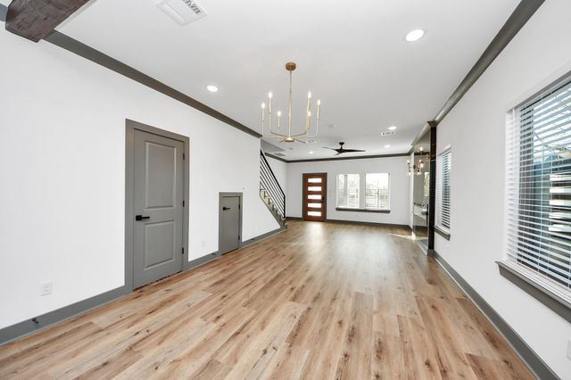 7925 Ritz Street B, Houston, TX 77028