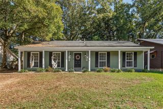 861 Wesley Avenue, Mobile, AL 36609