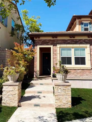 12 Dahlia, Lake Forest, CA 92630