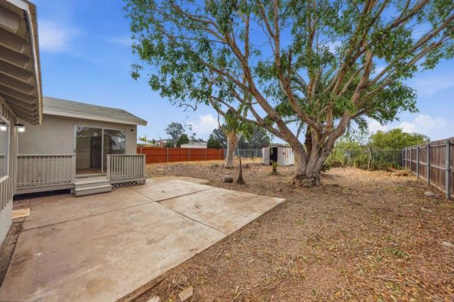 6051 Albemarle Street, San Diego, CA 92139