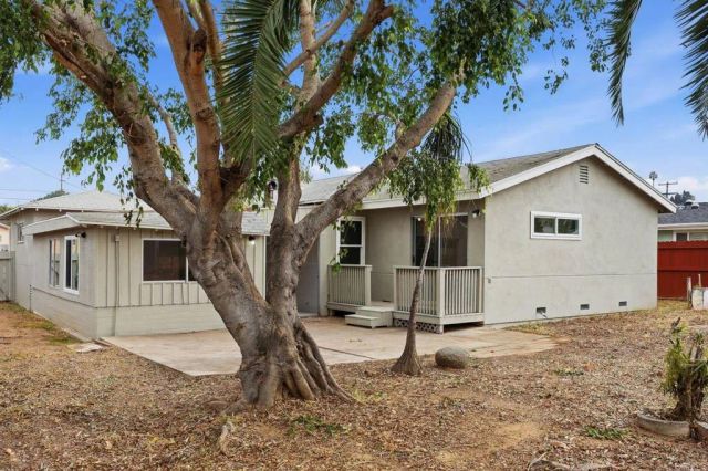 6051 Albemarle Street, San Diego, CA 92139