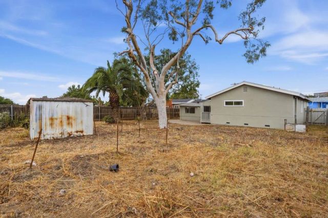 6051 Albemarle Street, San Diego, CA 92139