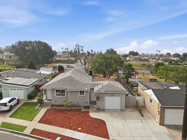 6051 Albemarle Street, San Diego, CA 92139