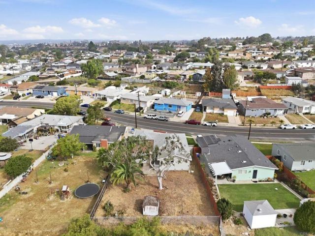 6051 Albemarle Street, San Diego, CA 92139