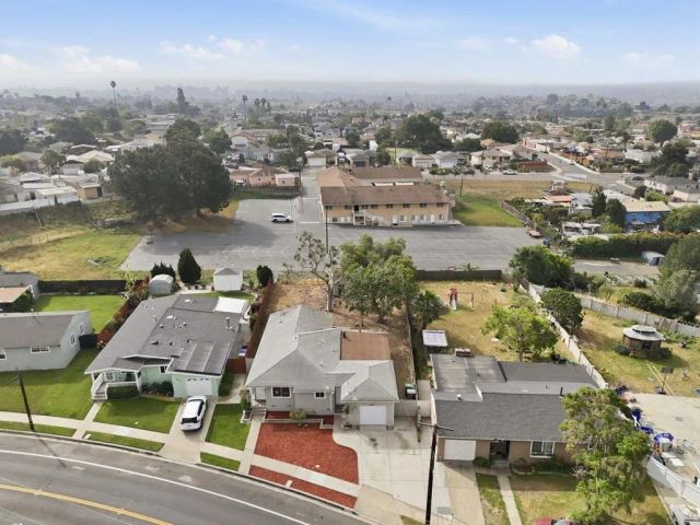 6051 Albemarle Street, San Diego, CA 92139