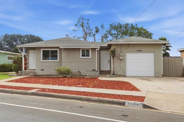 6051 Albemarle Street, San Diego, CA 92139