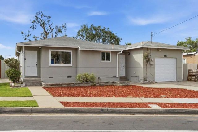 6051 Albemarle Street, San Diego, CA 92139