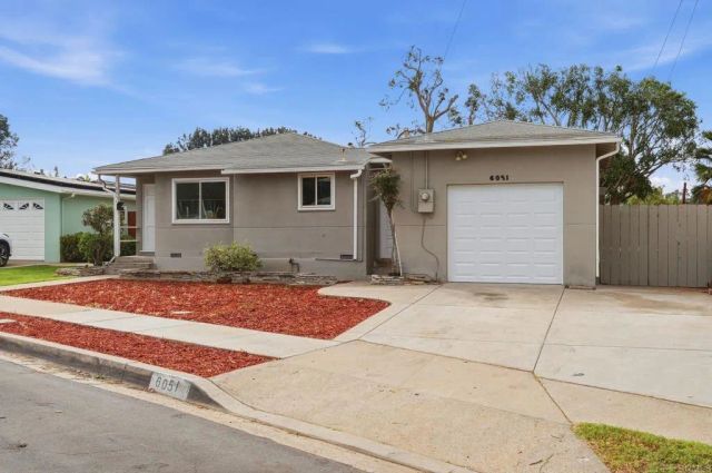 6051 Albemarle Street, San Diego, CA 92139
