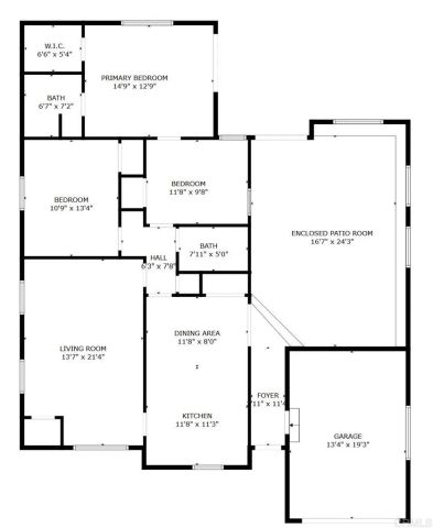 6051 Albemarle Street, San Diego, CA 92139