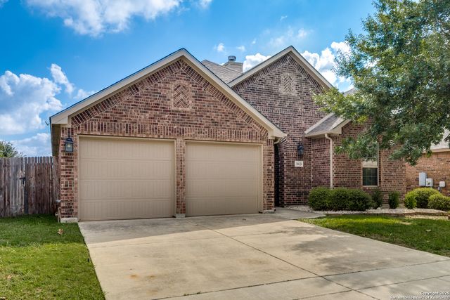 30626 Horseshoe Path, Bulverde, TX 78163