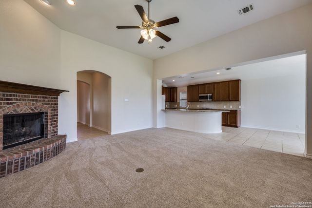 30626 Horseshoe Path, Bulverde, TX 78163