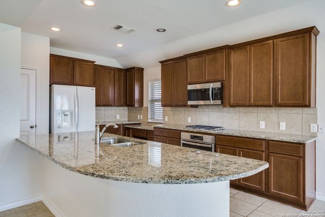 30626 Horseshoe Path, Bulverde, TX 78163