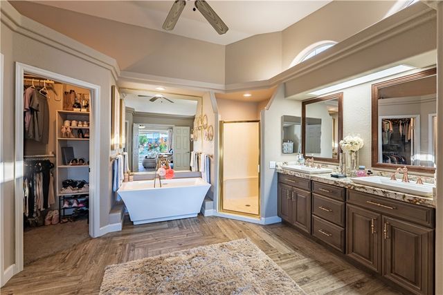 2068 E Los Lago Dr, Fort Mohave, AZ 86426