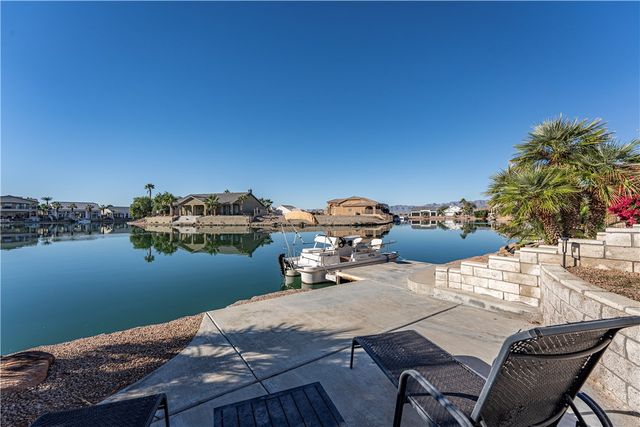 2068 E Los Lago Dr, Fort Mohave, AZ 86426