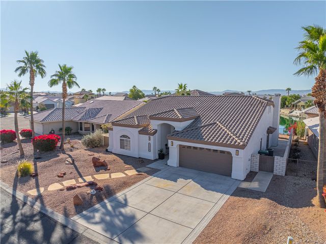 2068 E Los Lago Dr, Fort Mohave, AZ 86426