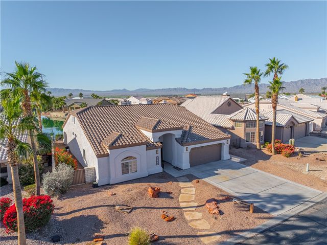 2068 E Los Lago Dr, Fort Mohave, AZ 86426