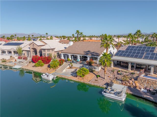 2068 E Los Lago Dr, Fort Mohave, AZ 86426