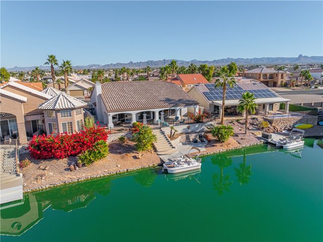 2068 E Los Lago Dr, Fort Mohave, AZ 86426