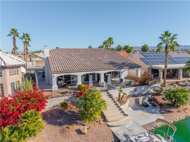 2068 E Los Lago Dr, Fort Mohave, AZ 86426