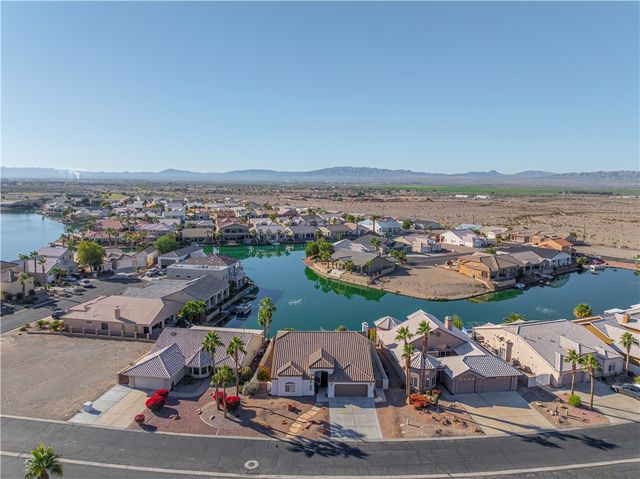 2068 E Los Lago Dr, Fort Mohave, AZ 86426