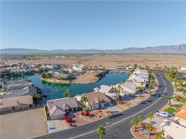 2068 E Los Lago Dr, Fort Mohave, AZ 86426