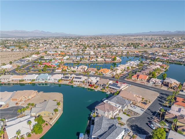 2068 E Los Lago Dr, Fort Mohave, AZ 86426