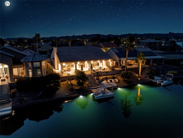 2068 E Los Lago Dr, Fort Mohave, AZ 86426