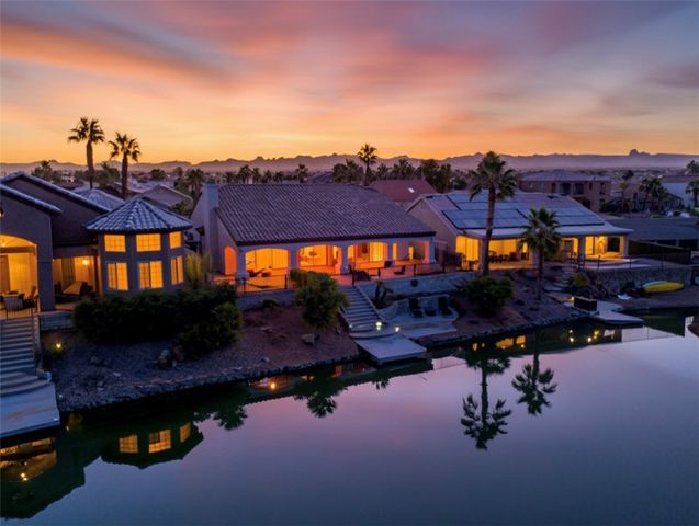 2068 E Los Lago Dr, Fort Mohave, AZ 86426