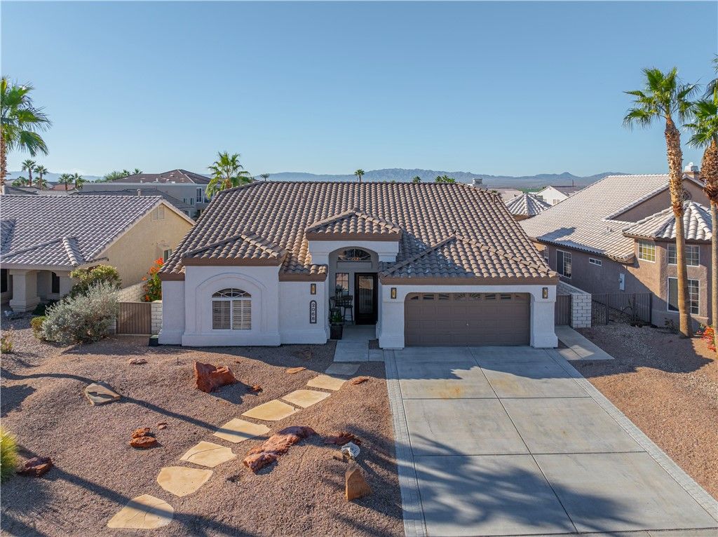 2068 E Los Lago Dr, Fort Mohave, AZ 86426