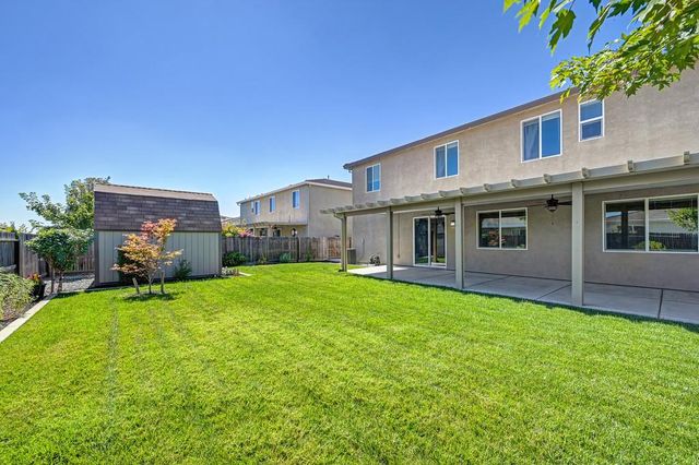 9081 Royal Gorge Loop, Roseville, CA 95747