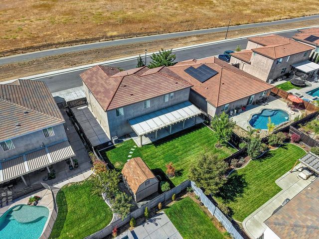 9081 Royal Gorge Loop, Roseville, CA 95747