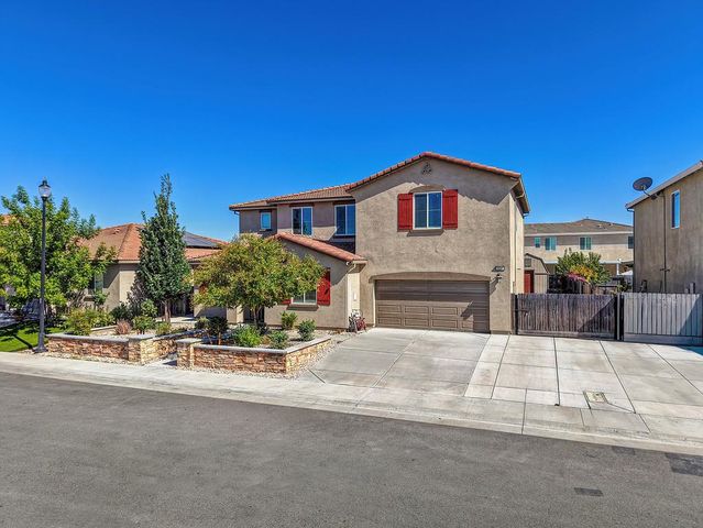 9081 Royal Gorge Loop, Roseville, CA 95747
