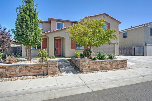 9081 Royal Gorge Loop, Roseville, CA 95747