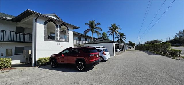 1519 Cape Coral PKWY W # 6, Cape Coral, FL 33914