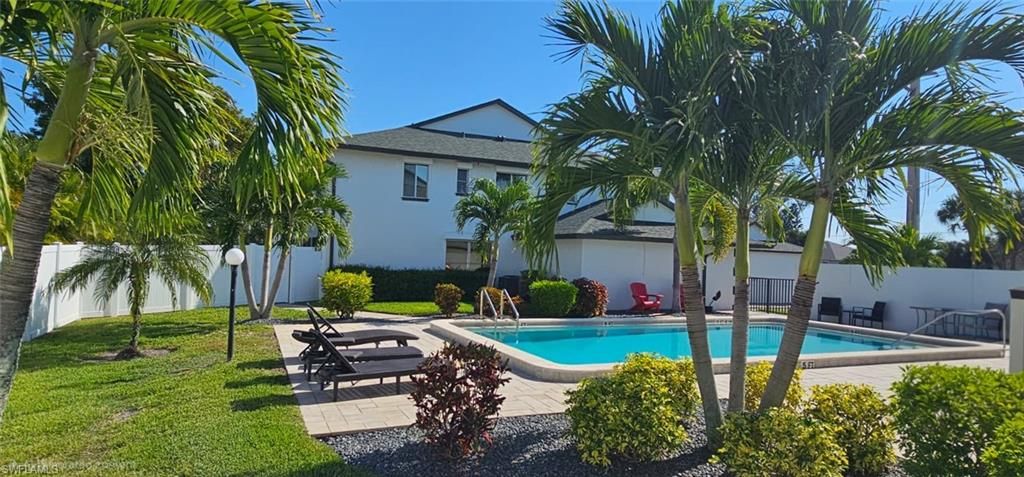 1519 Cape Coral PKWY W # 6, Cape Coral, FL 33914