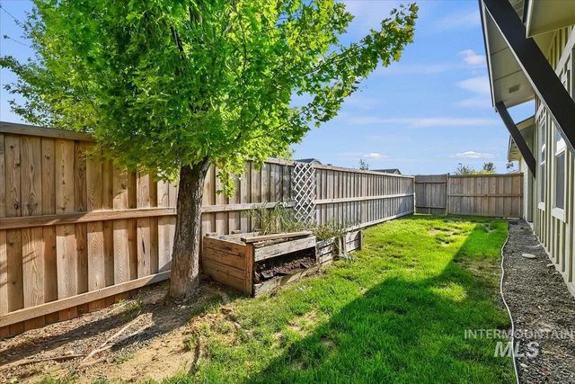 4588 N Price Ave, Meridian, ID 83646