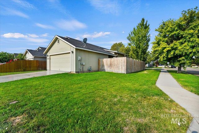 4588 N Price Ave, Meridian, ID 83646