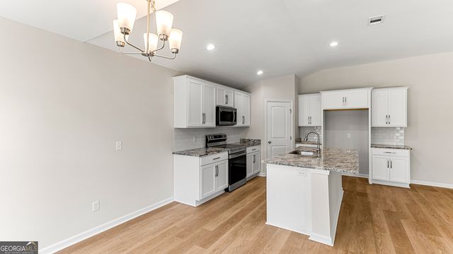 255 Silver Fox Drive, St. Marys, GA 31558