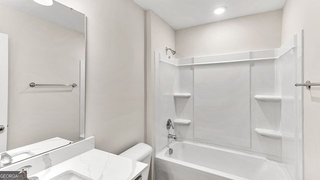 255 Silver Fox Drive, St. Marys, GA 31558