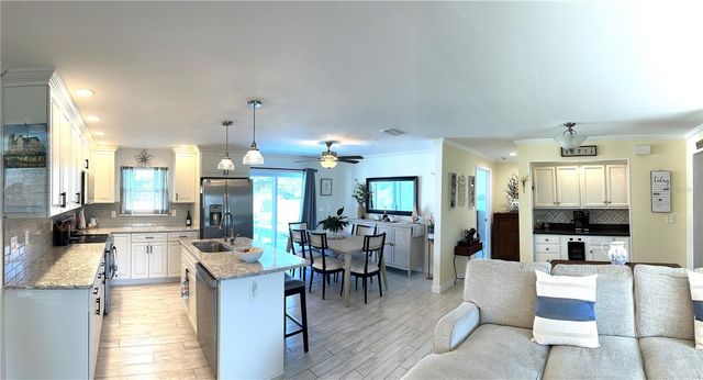 2 GOLFVIEW ROAD, Rotonda West, FL 33947