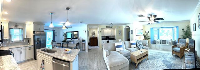 2 GOLFVIEW ROAD, Rotonda West, FL 33947