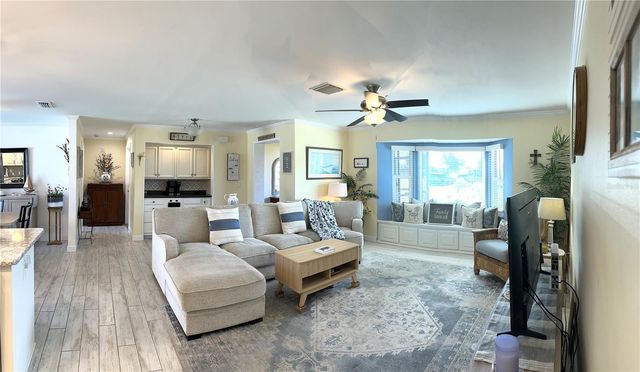 2 GOLFVIEW ROAD, Rotonda West, FL 33947