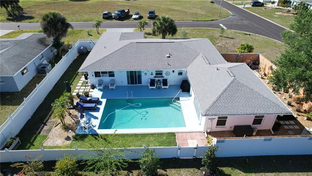 2 GOLFVIEW ROAD, Rotonda West, FL 33947