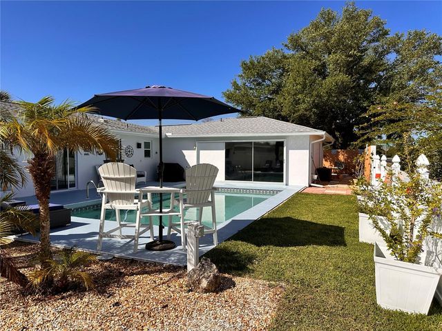 2 GOLFVIEW ROAD, Rotonda West, FL 33947